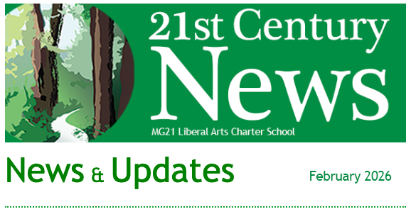 Newsletter February 2026