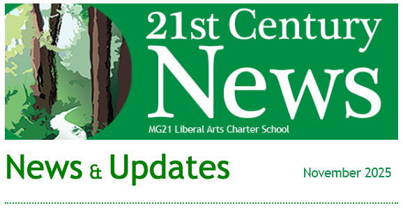 Newsletter November 2025