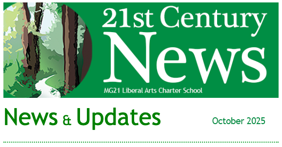 Newsletter October 2025